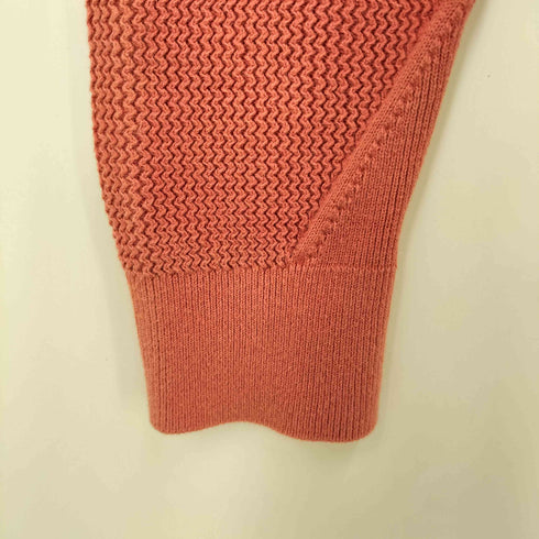 ジースターロー G-STAR RAW Serrated Skipper Knit セレイテッド スキッパー ニット ハーフジップ メンズ import:M