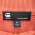 ジースターロー G-STAR RAW Serrated Skipper Knit セレイテッド スキッパー ニット ハーフジップ メンズ import:M