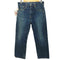 リーバイス Levis ボタン裏J22 復刻 デニムパンツ インディゴ メンズ