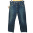 リーバイス Levis ボタン裏J22 復刻 デニムパンツ インディゴ メンズ