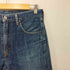 リーバイス Levis ボタン裏J22 復刻 デニムパンツ インディゴ メンズ