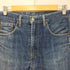 リーバイス Levis ボタン裏J22 復刻 デニムパンツ インディゴ メンズ
