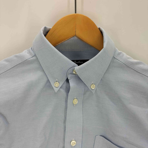 ブルックスブラザーズ BROOKS BROTHERS ボタンダウン 長袖シャツ メンズ 14