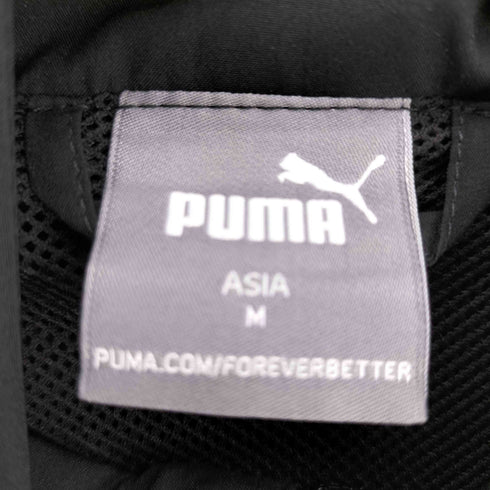 プーマ PUMA 20AW ウインド 上下セット ウーブン トラックスーツ パンツ メンズ M