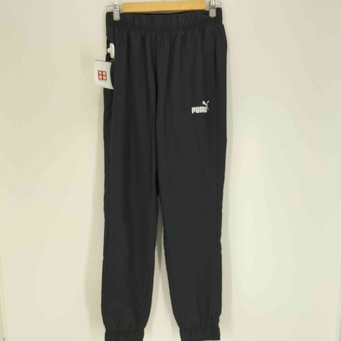 プーマ PUMA 20AW ウインド 上下セット ウーブン トラックスーツ パンツ メンズ M