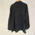 ページボーイ PAGEBOY シルキー レーヨン ルーズ SH オーバーサイズ シャツ レディース FREE