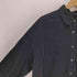 ページボーイ PAGEBOY シルキー レーヨン ルーズ SH オーバーサイズ シャツ レディース FREE