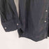 ページボーイ PAGEBOY シルキー レーヨン ルーズ SH オーバーサイズ シャツ レディース FREE