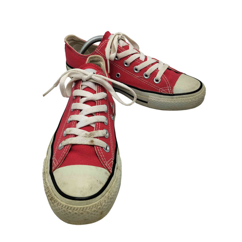 コンバース CONVERSE ALL STAR OX オール スター ローカット スニーカー レディース CONVERSE:5 1/2