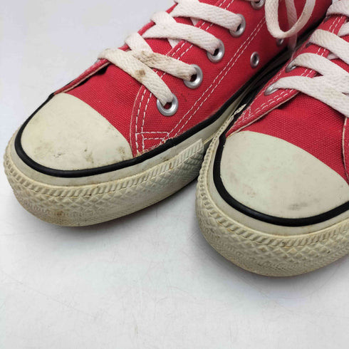 コンバース CONVERSE ALL STAR OX オール スター ローカット スニーカー レディース CONVERSE:5 1/2