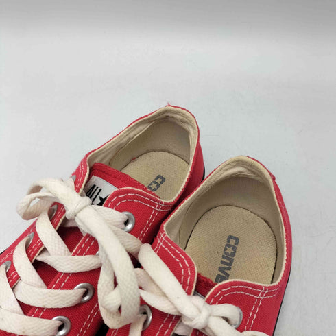 コンバース CONVERSE ALL STAR OX オール スター ローカット スニーカー レディース CONVERSE:5 1/2