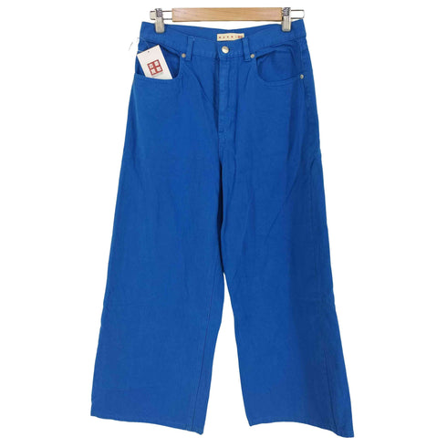 ユニクロ UNIQLO バギージーンズ レディース 26