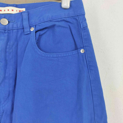 ユニクロ UNIQLO バギージーンズ レディース 26