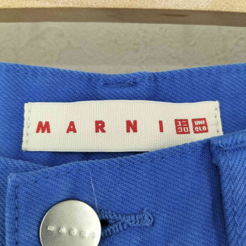 ユニクロ UNIQLO バギージーンズ レディース 26