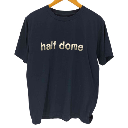 ザノースフェイス THE NORTH FACE half dome プリントTシャツ メンズ JPN:L