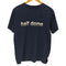 ザノースフェイス THE NORTH FACE half dome プリントTシャツ メンズ JPN:L