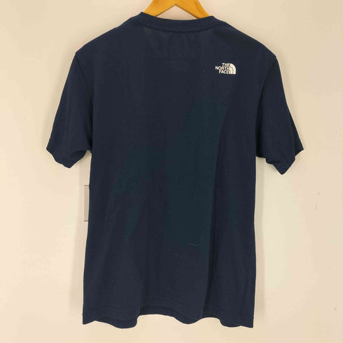 ザノースフェイス THE NORTH FACE half dome プリントTシャツ メンズ JPN:L