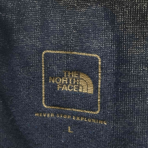 ザノースフェイス THE NORTH FACE half dome プリントTシャツ メンズ JPN:L