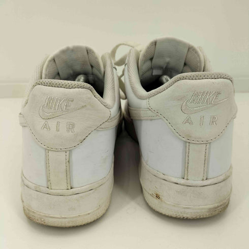 ナイキ NIKE Air Force 1 Low 07 White メンズ JPN:29