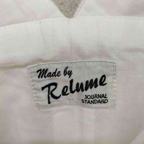 ジャーナルスタンダードレリューム JOURNAL STANDARD relume 太畝コーデュロイオーバーオール レディース