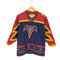 NHL ATLANTA THRASHERS KOHO ゲームシャツ メンズ L/XL