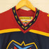 NHL ATLANTA THRASHERS KOHO ゲームシャツ メンズ L/XL