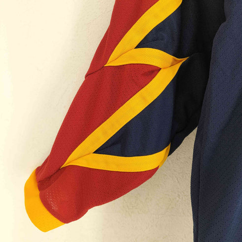 NHL ATLANTA THRASHERS KOHO ゲームシャツ メンズ L/XL