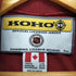 NHL ATLANTA THRASHERS KOHO ゲームシャツ メンズ L/XL