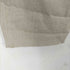 hussein chalayan シンチバックリネンスラックス import レディース 38