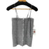 レイビームス Ray BEAMS 24AW ラメロブビスチェ レディース