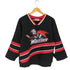 NHL WELLS WARRIORS PARKHURST 51 ゲームシャツ メンズ JPN:XL