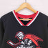 NHL WELLS WARRIORS PARKHURST 51 ゲームシャツ メンズ JPN:XL