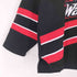 NHL WELLS WARRIORS PARKHURST 51 ゲームシャツ メンズ JPN:XL