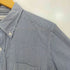 グリーンレーベルリラクシング GREEN LABEL RELAXING ストライプ シアサッカー ボタンダウンシャツ メンズ JPN:L