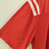ナイキ NIKE OLE MISS REBELS 10 ゲームシャツ メンズ JPN:XL