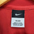 ナイキ NIKE OLE MISS REBELS 10 ゲームシャツ メンズ JPN:XL
