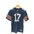 ナイキ NIKE AUBURN 17 ゲームシャツ メンズ JPN:L