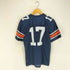 ナイキ NIKE AUBURN 17 ゲームシャツ メンズ JPN:L