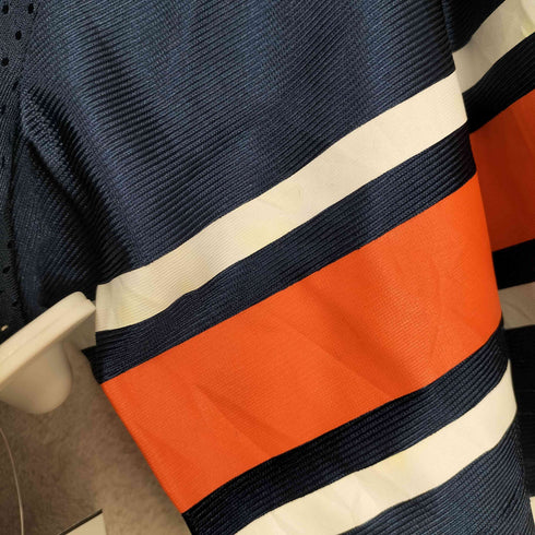 ナイキ NIKE AUBURN 17 ゲームシャツ メンズ JPN:L