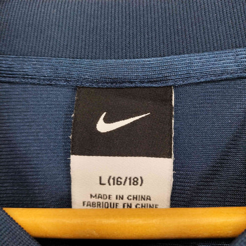 ナイキ NIKE AUBURN 17 ゲームシャツ メンズ JPN:L
