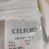 セルフォード CELFORD バックフレアワンピース レディース JPN:36
