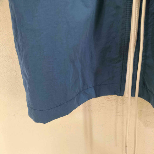 ナイキ NIKE ウエストギャザーナイロンジャケット レディース import:M