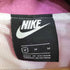 ナイキ NIKE ウエストギャザーナイロンジャケット レディース import:M