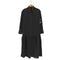トゥデイフル TODAYFUL Sheerstripe Shirts Dress シアーストライプシャツドレス レディース JPN:36