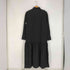 トゥデイフル TODAYFUL Sheerstripe Shirts Dress シアーストライプシャツドレス レディース JPN:36