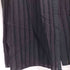 トゥデイフル TODAYFUL Sheerstripe Shirts Dress シアーストライプシャツドレス レディース JPN:36