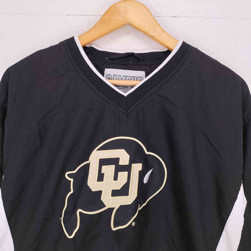 CAMPUS SPECIALTIES COLORADO BUFFALOES Vネックピステ メンズ JPN:M