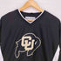 CAMPUS SPECIALTIES COLORADO BUFFALOES Vネックピステ メンズ JPN:M