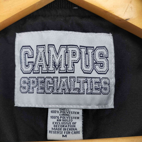 CAMPUS SPECIALTIES COLORADO BUFFALOES Vネックピステ メンズ JPN:M