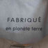 FABRIQUE en planete terre ライナー付き ステンカラーコート レディース 38